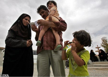 مهلت خروج دارندگان برگ‌های سرشماری تمدید نشده است