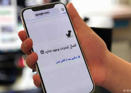 قطع همزمان برق و آب و اینترنت همراه در جهرم!