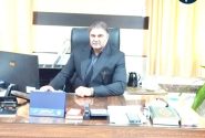 رئیس فنی و حرفه‌ای جهرم؛ رئیس مرکز نمونه کشوری شد