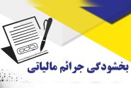 تمدید مهلت استرداد اظهارنامه و بخشودگی جرایم مالیات بر ارزش افزوده بهار ۱۴۰۴