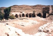 کاروان‌سراهای جهرم