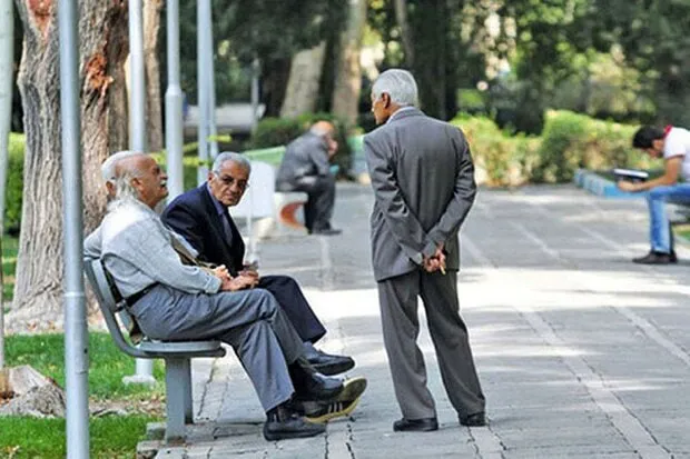 پرداخت مابقی مطالبات بازنشستگان ۱۴۰۰ در مرداد