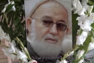 درگذشت حجت‌الاسلام اسلامی جهرمی