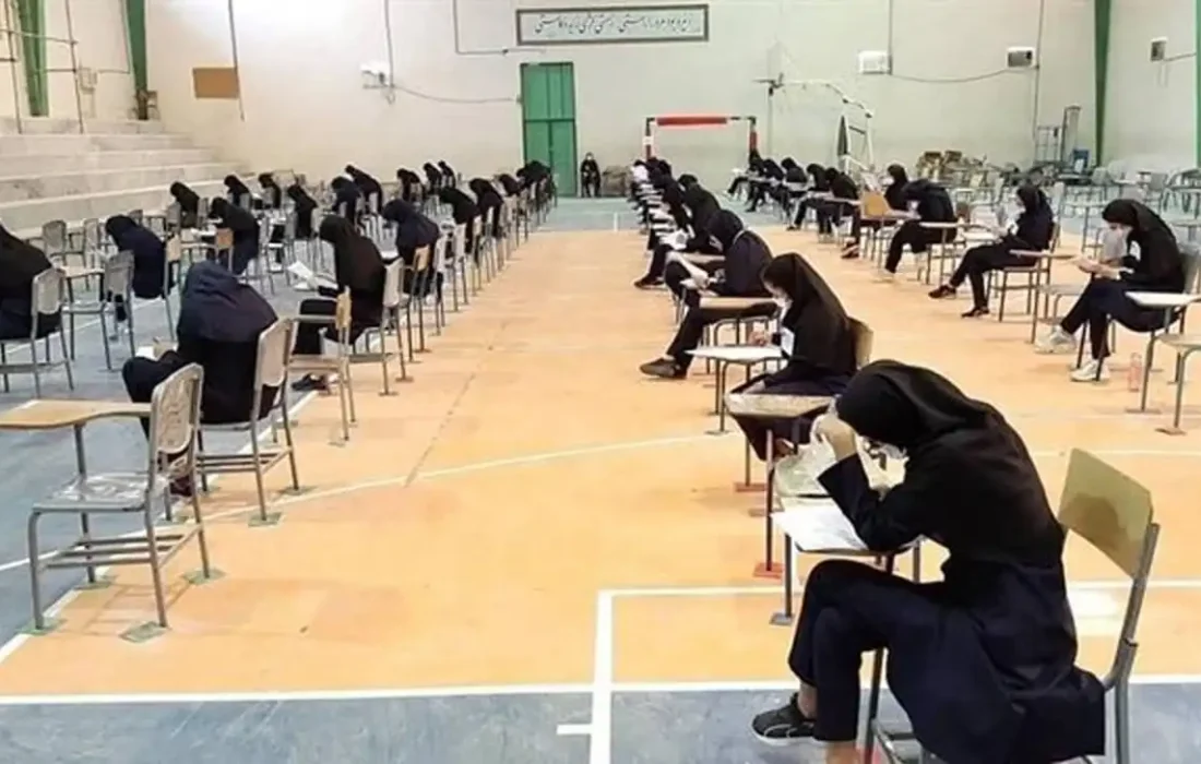 تکلیف امتحانات دانشگاه آزاد مشخص شد