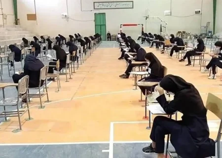 تکلیف امتحانات دانشگاه آزاد مشخص شد