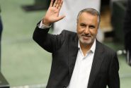 دهمین رای اعتماد پیاپی اعضای کمیسیون عمران مجلس شورای اسلامی به ریاست دکتر محمدرضا رضایی