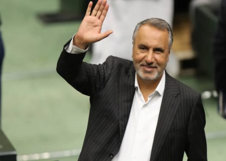 دهمین رای اعتماد پیاپی اعضای کمیسیون عمران مجلس شورای اسلامی به ریاست دکتر محمدرضا رضایی