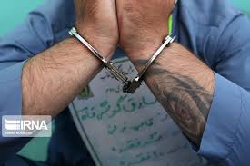 برخورد قاطع با مخلان نظم و امنیت در ایام محرم در جهرم