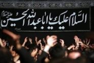 گزارش تصویری عاشورای حسینی در جهرم (بخش اول)