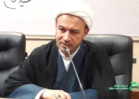 نمره ناپلئونی امام جمعه به شورای شهر جهرم!