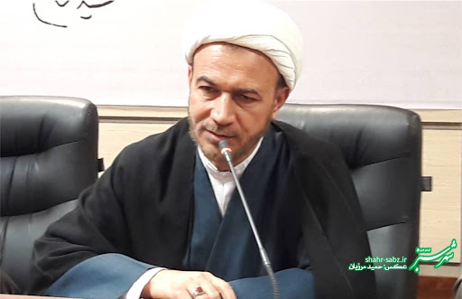نمره ناپلئونی امام جمعه به شورای شهر جهرم!