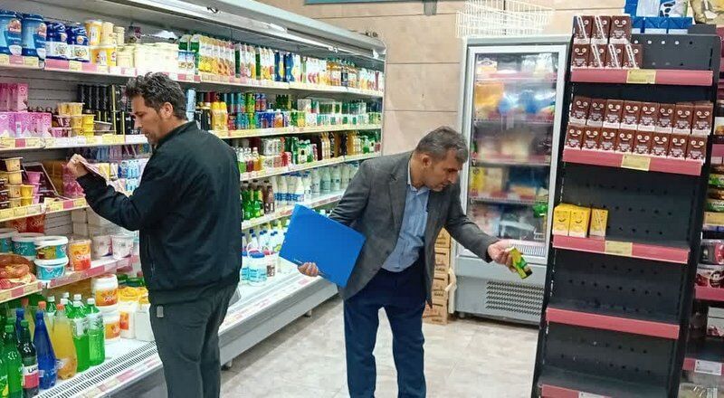 از مسئولان نظارتی انتظار بیشتری داریم؛ گرانی به مردم فشار می‌آورد