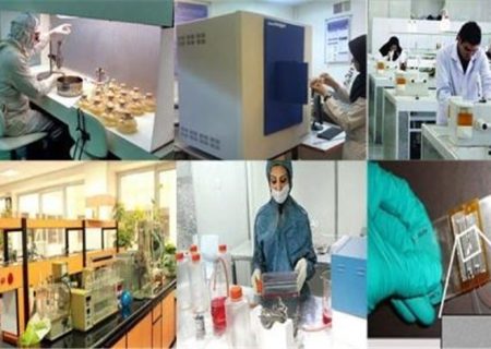 گام ️بلند شرکت دانش بنیان جهرمی به سوی تولید نانوفیلتر