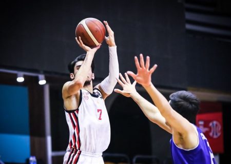 سلامِ جهرم به سوپرلیگ بسکتبال ایران