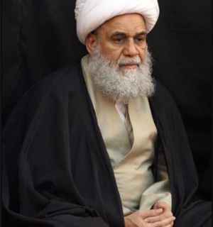 اعلام جزییات برنامه‌های سفر آیت‌الله کریمی جهرمی به جهرم