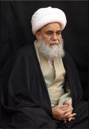 اعلام جزییات برنامه‌های سفر آیت‌الله کریمی جهرمی به جهرم