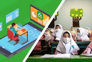 احتمال آغاز سال تحصیلی به‌صورت مجازی یا ترکیبی از مجازی و حضوری