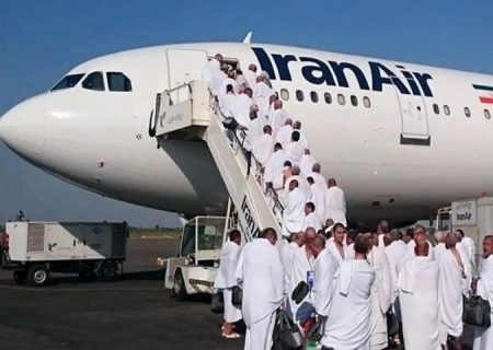 اعزام عمره ۴ روز دیگر آغاز می‌شود