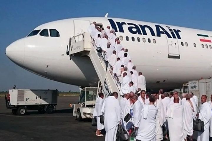 اعزام عمره ۴ روز دیگر آغاز می‌شود