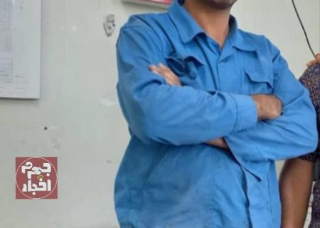 سیمبان فداکار جهرمی حین انجام وظیفه درگذشت