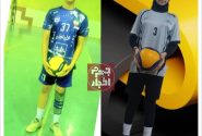 دعوت از دو والیبالیست جهرمی به اردوی انتخابی نونهالان زیر ۱۴ سال والیبال فارس