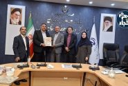از هیات ورزش‌های همگانی شهرستان جهرم به عنوان هیات فعال در استان فارس تجلیل شد