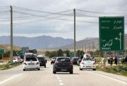 خاموشی دو ساله ورودی جهرم؛ مطالبه جدی اهالی منطقه هواشناسی از اداره برق