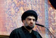 انتقاد شدید حجت‌الاسلام و المسلمین سید علی آیت‌اللهی به قطع برق بیمارستان‌های جهرم در سخنرانی شب اربعین