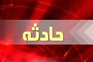 یک فوتی در حادثه برخورد تیبا با تیر برق