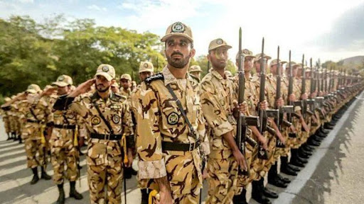 مشمولان غايب از مراجعه به مرزها خودداری کنند