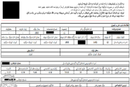 جزئیات دریافت کارنامۀ علمی کنکور