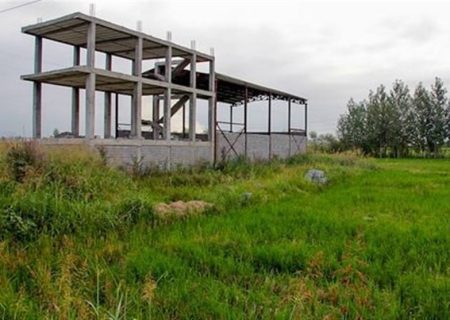 حفظ میراث سبز ایران با جلوگیری از تغییرکاربری های غیرمجاز اراضی کشاورزی