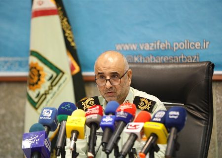 خرید خدمت سربازی منتفی است/تمامی مشمولان باید خدمت کنند