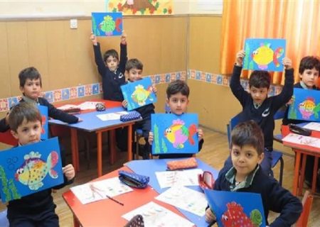 تصویب آموزش رسمی از ۵ سالگی و اجباری شدن پیش دبستانی