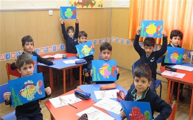 تصویب آموزش رسمی از ۵ سالگی و اجباری شدن پیش دبستانی