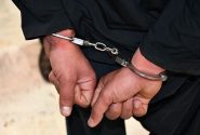 دستگیری سارق با ۵ فقره سرقت در جهرم