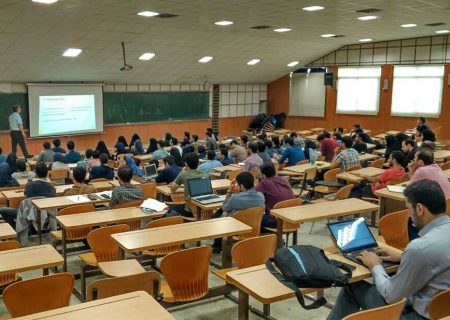 آغاز سال تحصیلی نودانشجویان از هفته سوم مهر