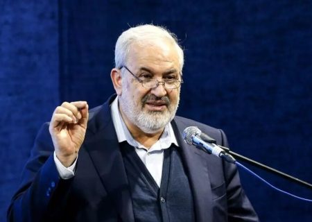 وزیر نیرو‌: نمی‌دانم قطعی‌های برق تا کی ادامه دارد