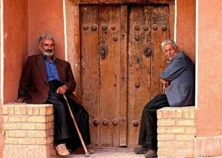 وقتی همسایه‌ها حتی نام هم را نمی‌دانند