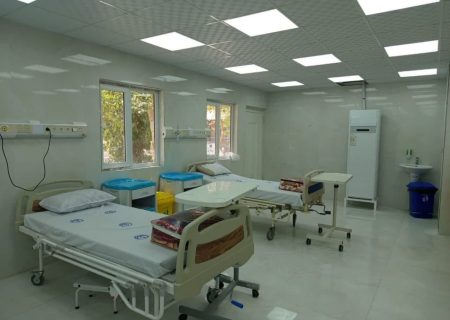 ارتقای مراکز درمانی دوزه و قطب‌آباد؛ دسترسی مردم به خدمات تخصصی آسان‌تر می‌شود