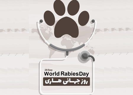 هر گزش یک هشدار مرگبار؛ با واکسن هاری به آغوش زندگی برگردیم!
