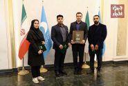 معرفی کلینیک زخم بیمارستان سیدالشهدا (ع) شهرستان جهرم به عنوان یکی از مراکز شاخص در حوزه درمان‌های تخصصی