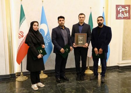 معرفی کلینیک زخم بیمارستان سیدالشهدا (ع) شهرستان جهرم به عنوان یکی از مراکز شاخص در حوزه درمان‌های تخصصی