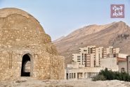 هویت جهرم در مذاکره پیوسته میان گذشته و آینده‌اش شکل می‌گیرد