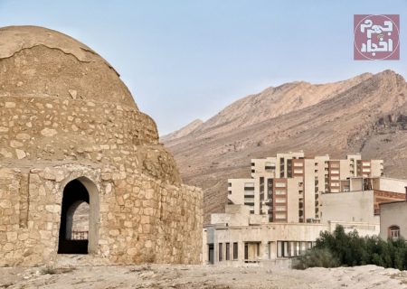 هویت جهرم در مذاکره پیوسته میان گذشته و آینده‌اش شکل می‌گیرد