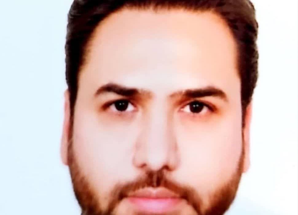 فرماندار دهه‌شصتی جهرم؛ از رتبه اول دکترا تا عضویت در هیئت رئیسه چارچوب راهبردی سازمان ملل