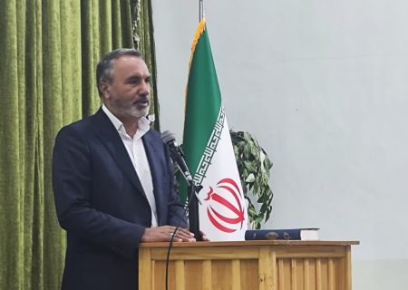 مهندس شعبانی مرد میدان پروژه‌های عمرانی شهرستان بودند / دکتر مطهرنیا ظرفیت‌های خوبی دارند