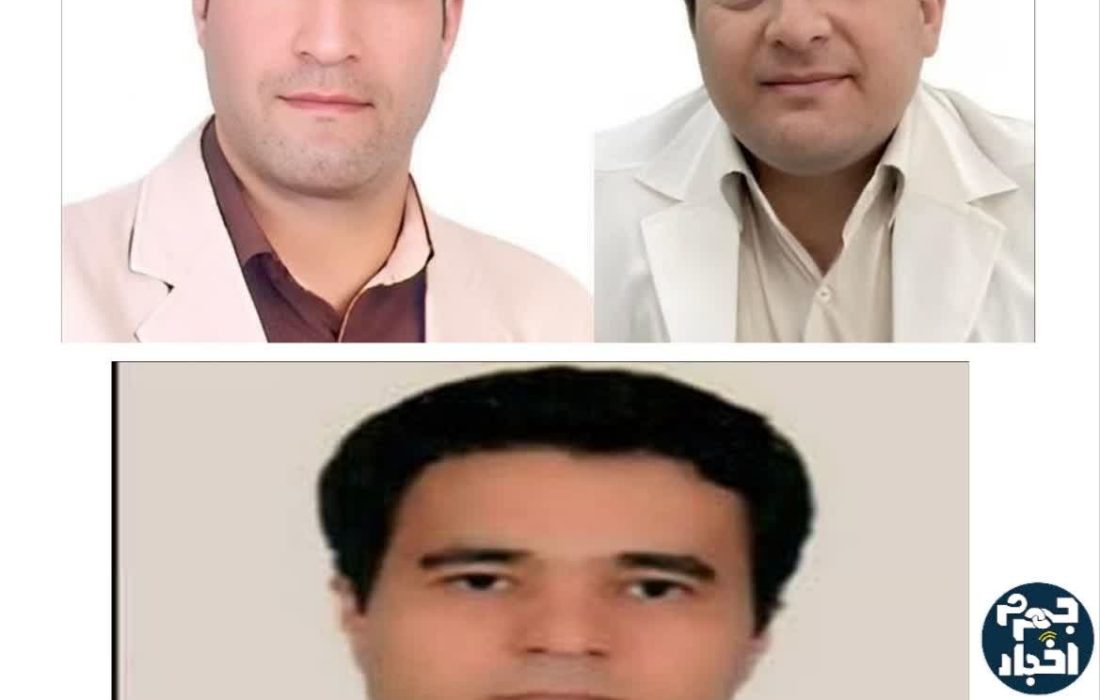 حضور سه استاد دانشگاه‌های جهرم در فهرست دانشمندان ۲ درصد برتر و پراستناد جهان