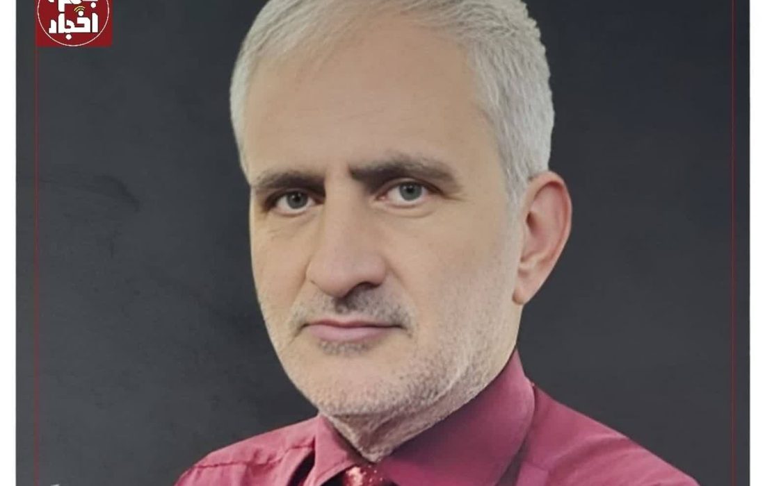 فصل آخر خدمت؛ اهدای اعضای بدن کارمند دانشگاه علوم پزشکی جهرم