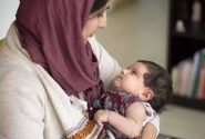 هدیهٔ ۴۸ میلیون تومانی دولت برای مادران